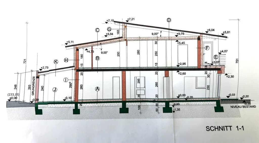 5-Zimmer-Haus kaufen in Baden – 195,16 m², € 1.690.000 – Bild 72 von 72