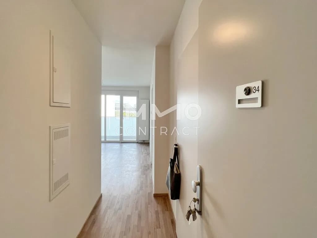 2-Zimmer-Wohnung kaufen in Krems an der Donau – 53 m², € 210.723 – Bild 2 von 9