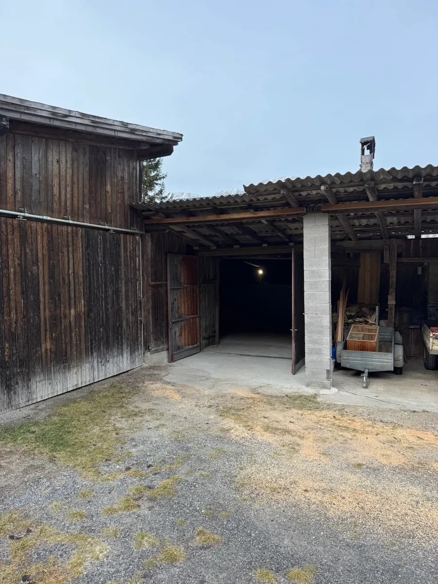 Grundstück mieten in Imst – 80 m², € 400