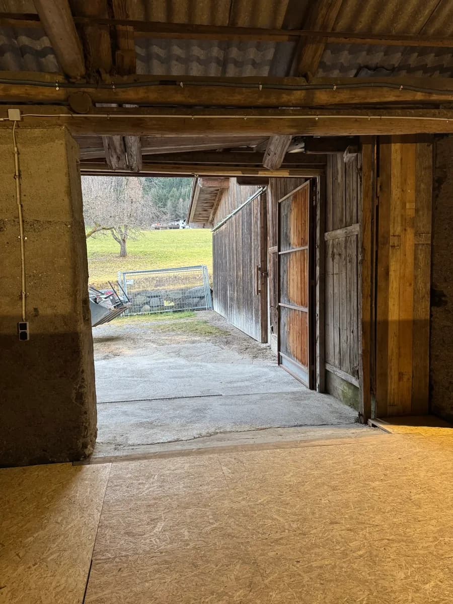 Grundstück mieten in Imst – 80 m², € 400 – Bild 2 von 4