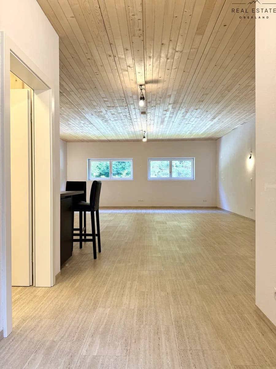 1-Zimmer-Gewerbeimmobilie mieten in Imst – 62 m² – Bild 2 von 15