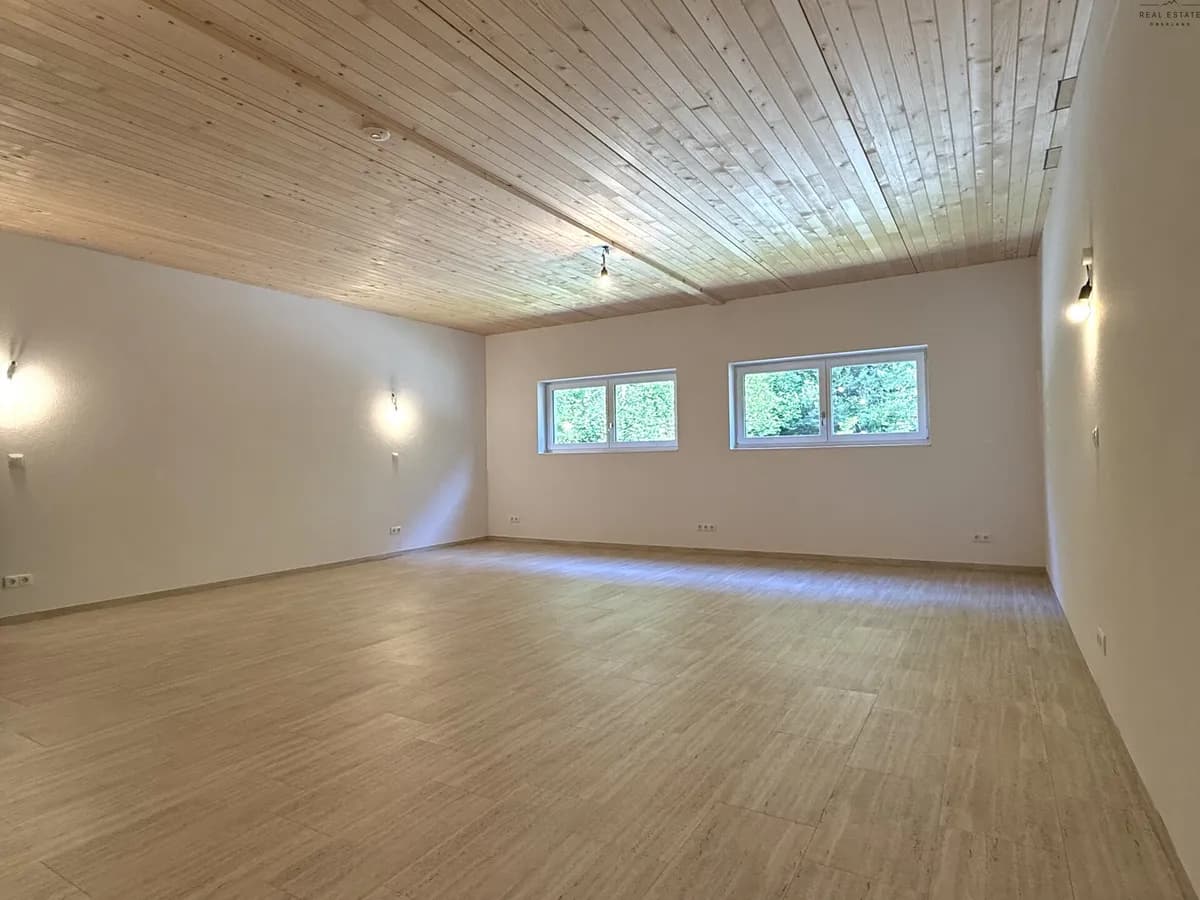1-Zimmer-Gewerbeimmobilie mieten in Imst – 62 m² – Bild 3 von 15