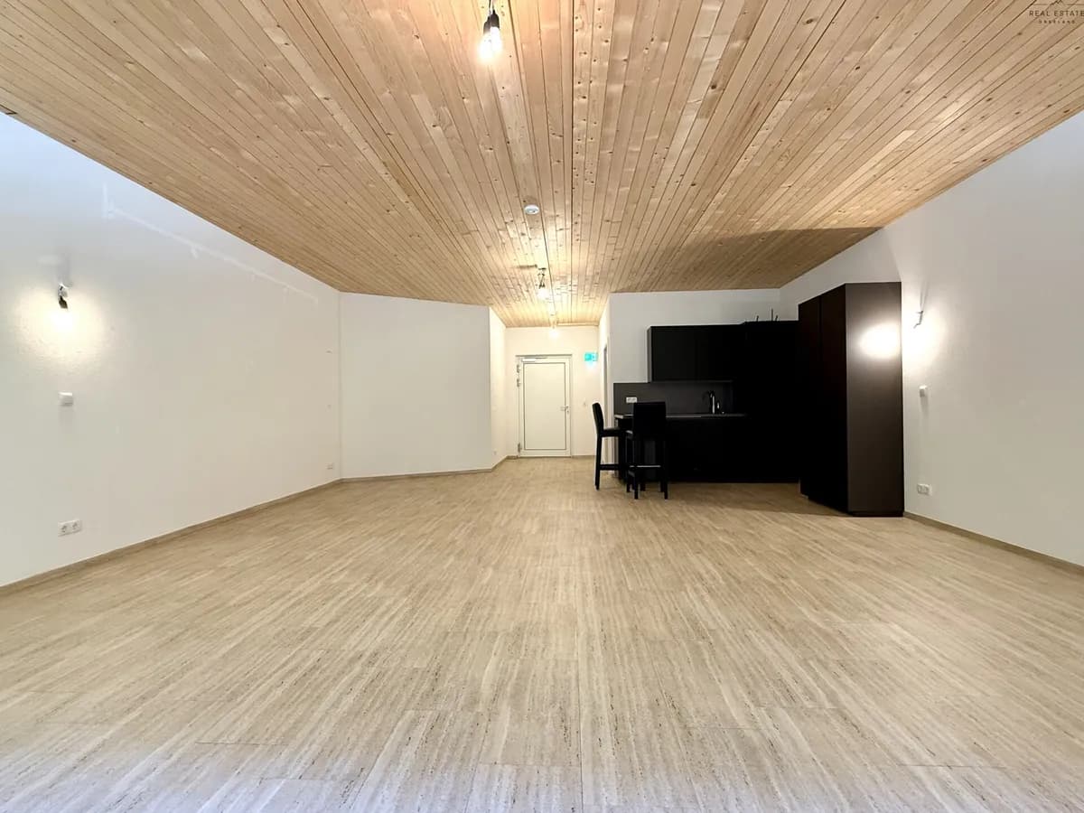 1-Zimmer-Gewerbeimmobilie mieten in Imst – 62 m² – Bild 8 von 15