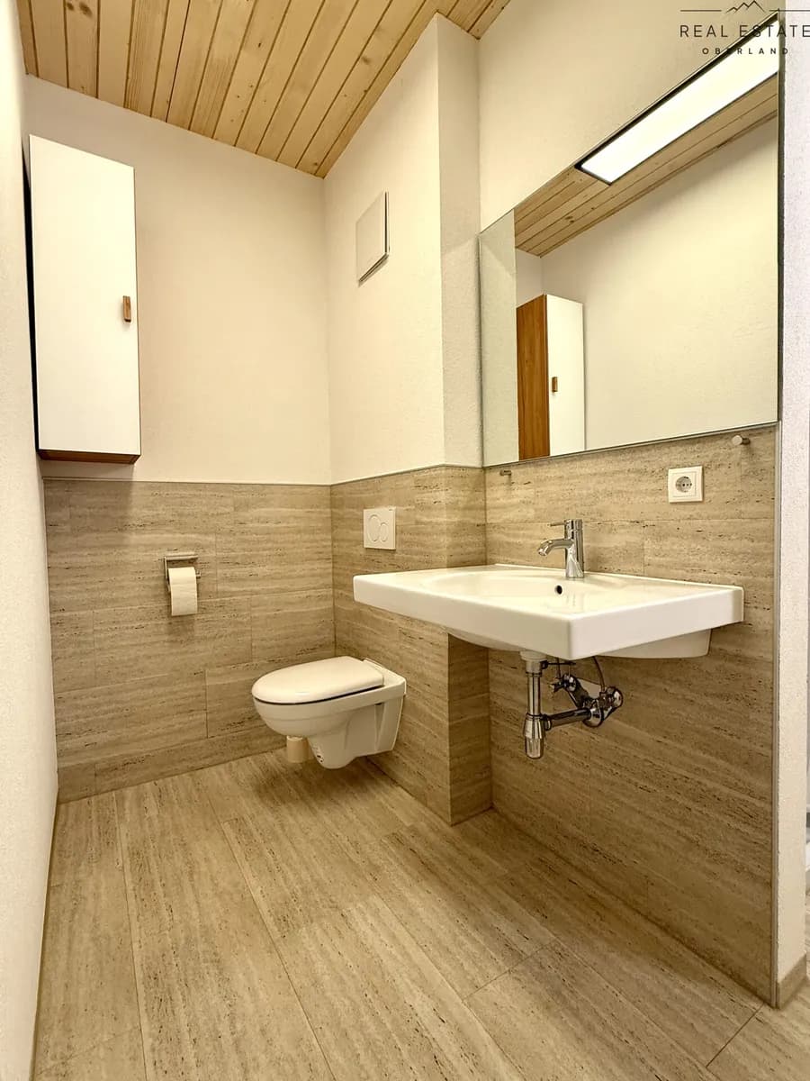 1-Zimmer-Gewerbeimmobilie mieten in Imst – 62 m² – Bild 9 von 15