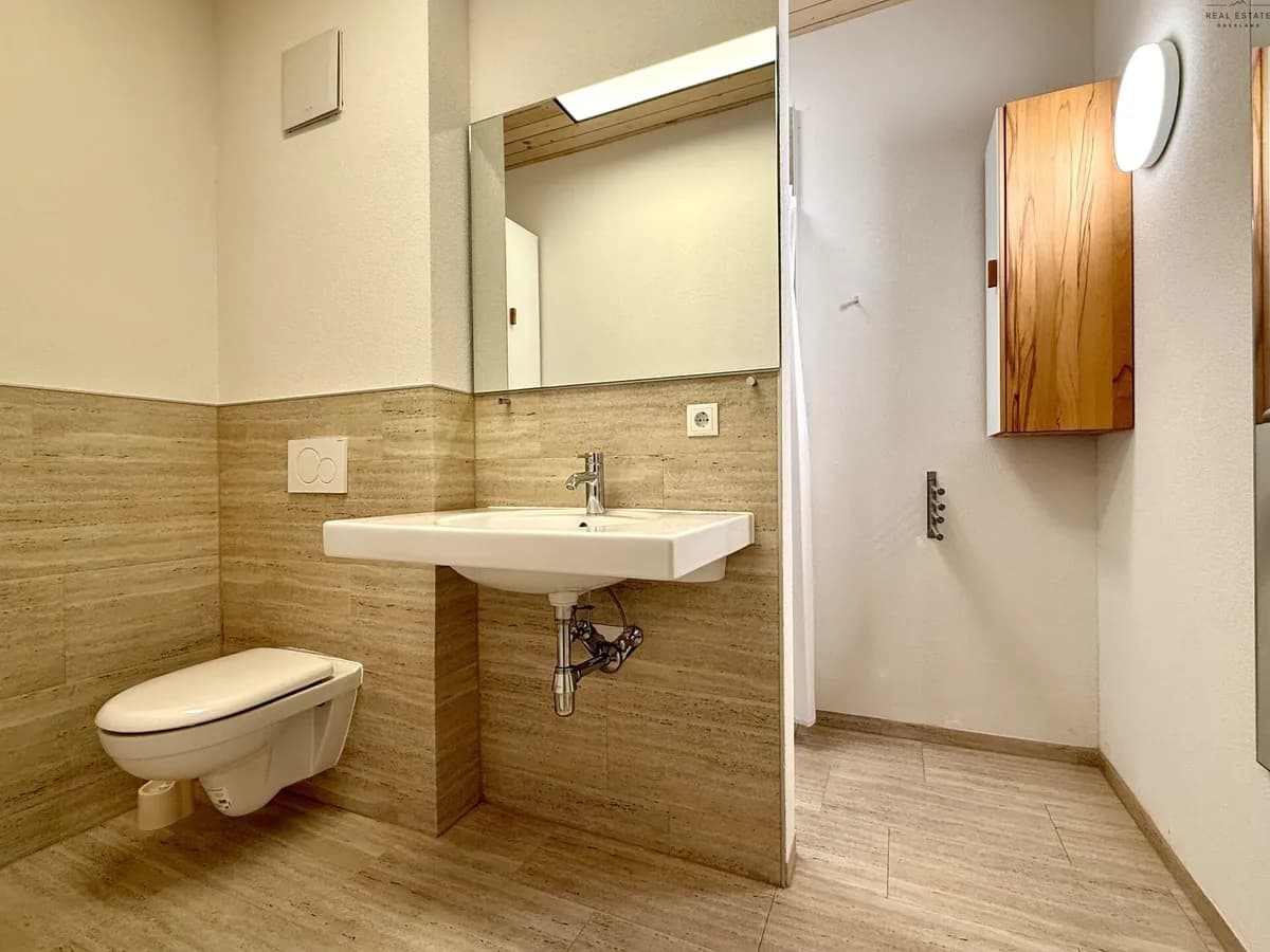 1-Zimmer-Gewerbeimmobilie mieten in Imst – 62 m² – Bild 10 von 15