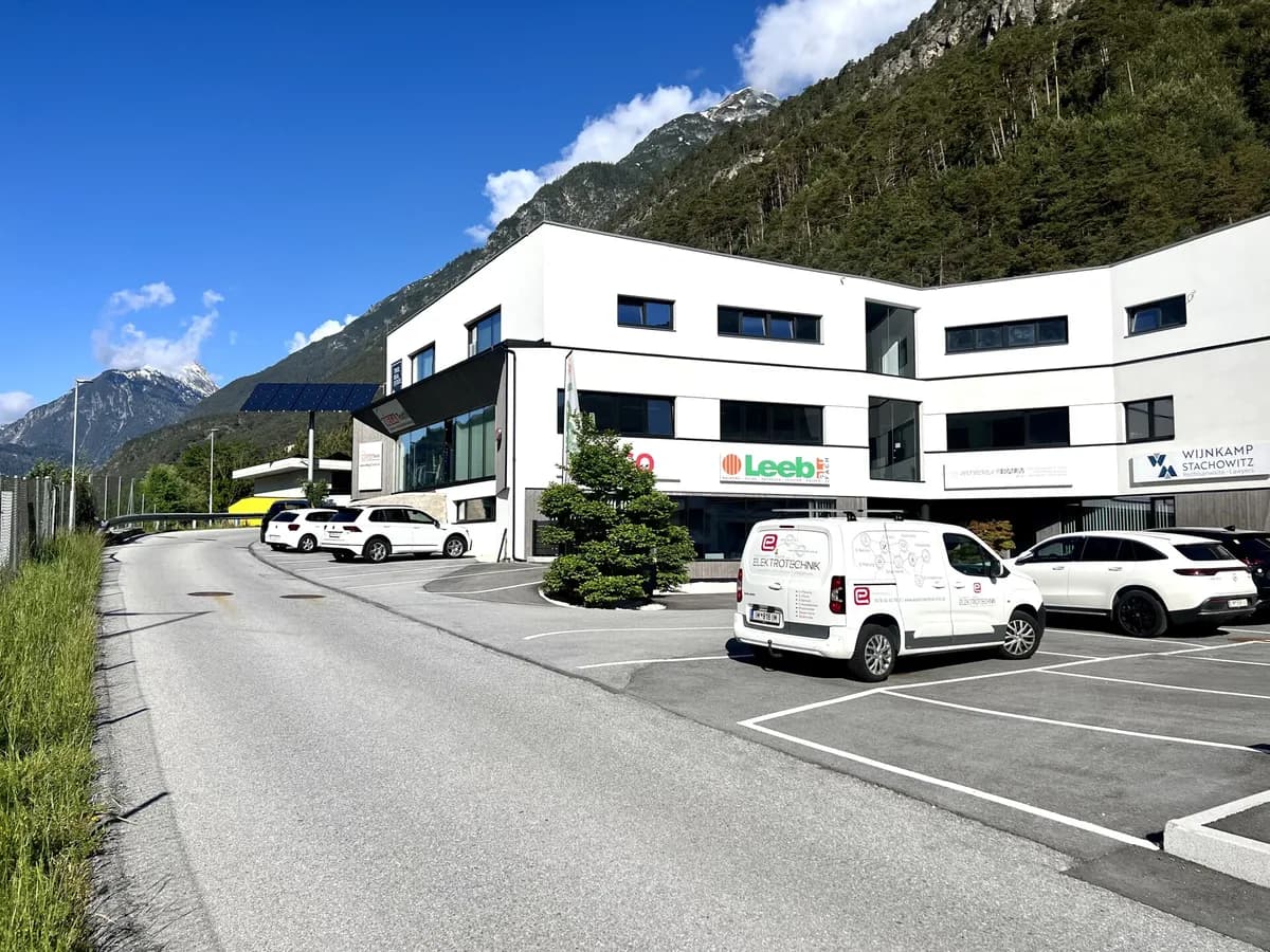 1-Zimmer-Gewerbeimmobilie mieten in Imst – 62 m² – Bild 15 von 15