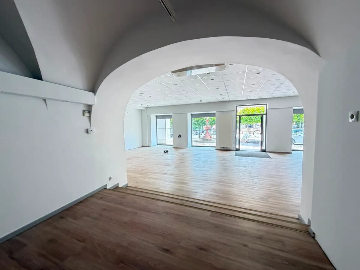 Gewerbeimmobilie mieten in Hartberg-Fürstenfeld – 143 m², € 856 – Bild 4 von 8