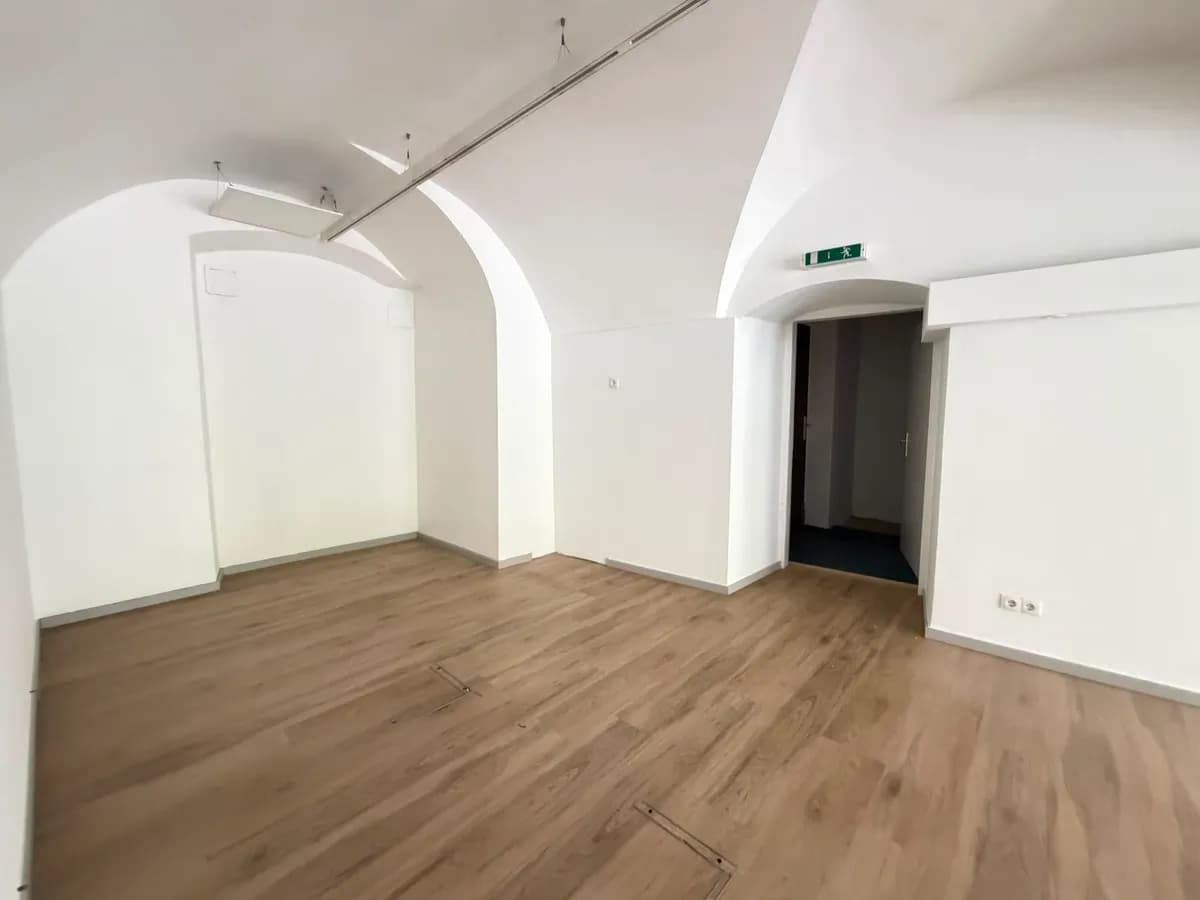 Gewerbeimmobilie mieten in Hartberg-Fürstenfeld – 143 m², € 856 – Bild 5 von 8