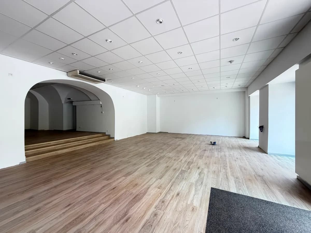Gewerbeimmobilie mieten in Hartberg-Fürstenfeld – 143 m², € 856 – Bild 6 von 8