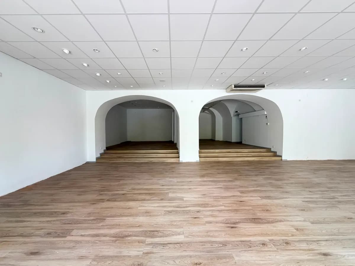 Gewerbeimmobilie mieten in Hartberg-Fürstenfeld – 143 m², € 856 – Bild 7 von 8