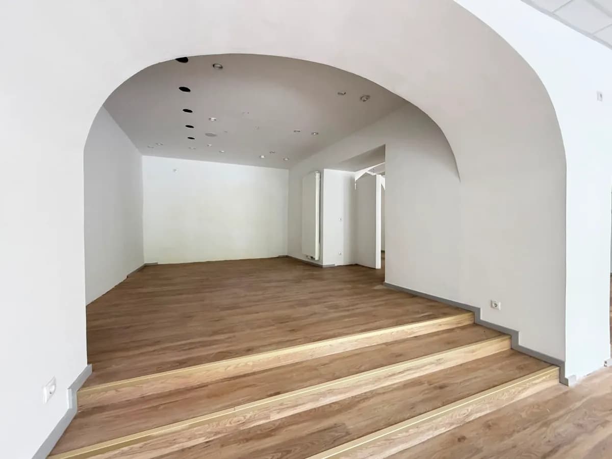 Gewerbeimmobilie mieten in Hartberg-Fürstenfeld – 143 m², € 856 – Bild 8 von 8
