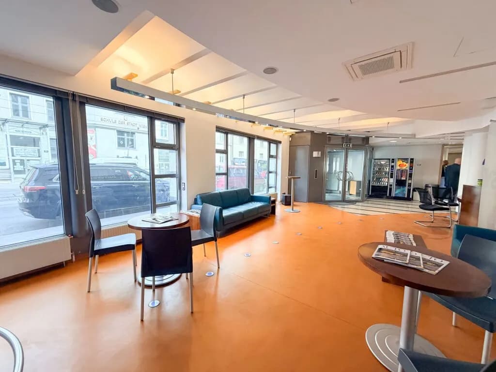 Immobilie kaufen in Wien – 325 m², € 1.200.000 – Bild 6 von 9
