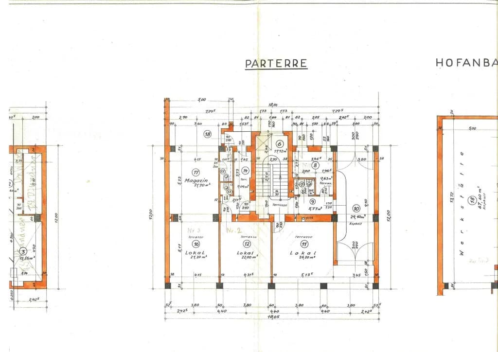 Immobilie kaufen in Wien – 325 m², € 1.200.000 – Bild 8 von 9