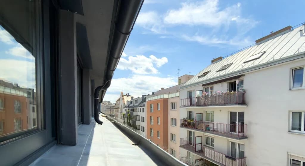 3-Zimmer-Wohnung kaufen in Wien – 76,16 m², € 487.500 – Bild 5 von 30