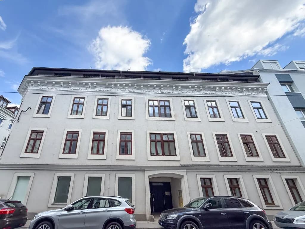 3-Zimmer-Wohnung kaufen in Wien – 76,16 m², € 487.500 – Bild 25 von 30