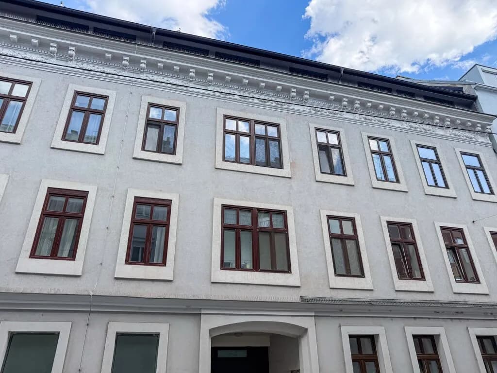 3-Zimmer-Wohnung kaufen in Wien – 76,16 m², € 487.500 – Bild 27 von 30
