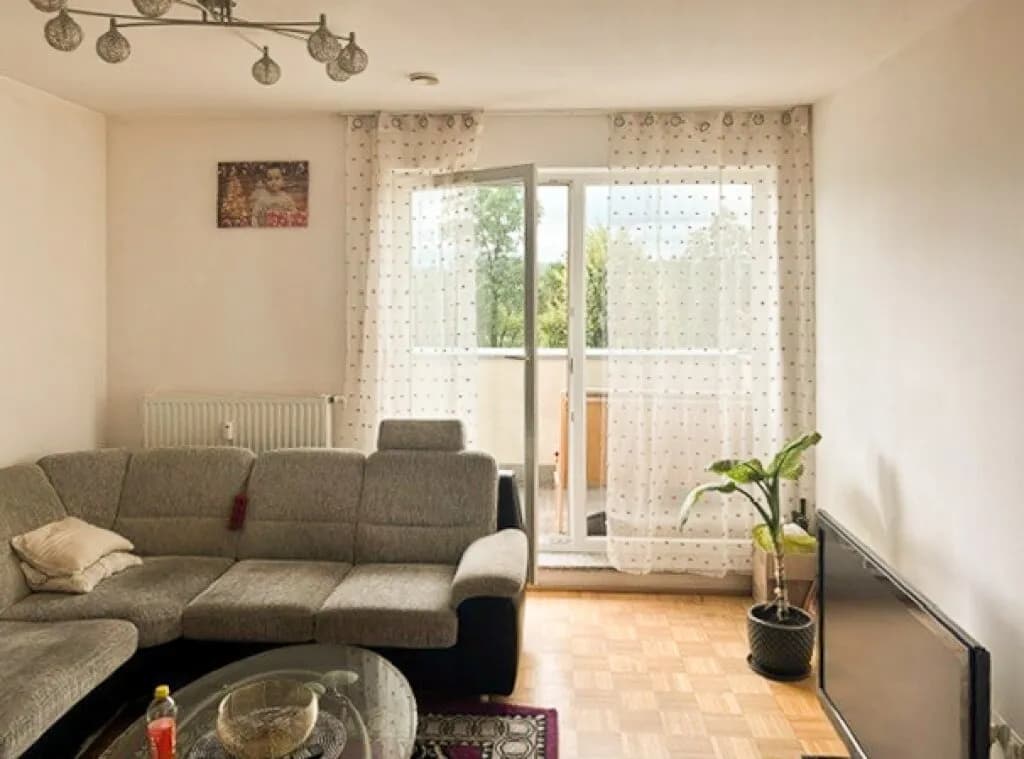 3-Zimmer-Wohnung mieten in Perg – 75,94 m², € 832 – Bild 3 von 10
