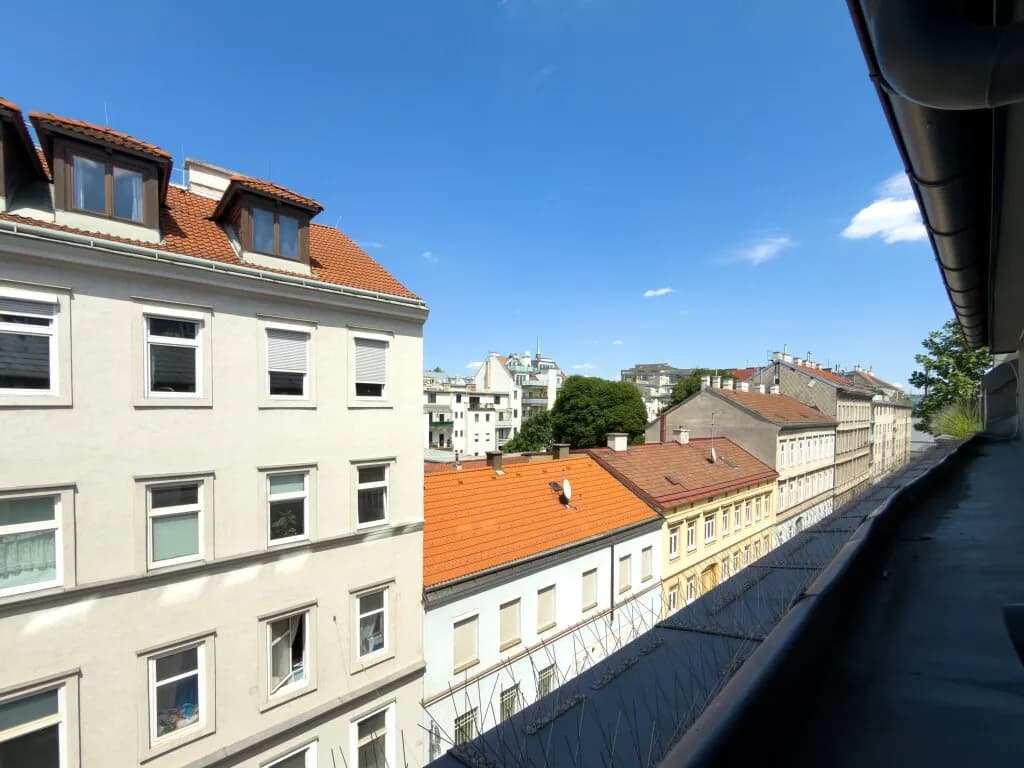 2-Zimmer-Wohnung kaufen in Wien – 55,66 m², € 379.000 – Bild 2 von 25