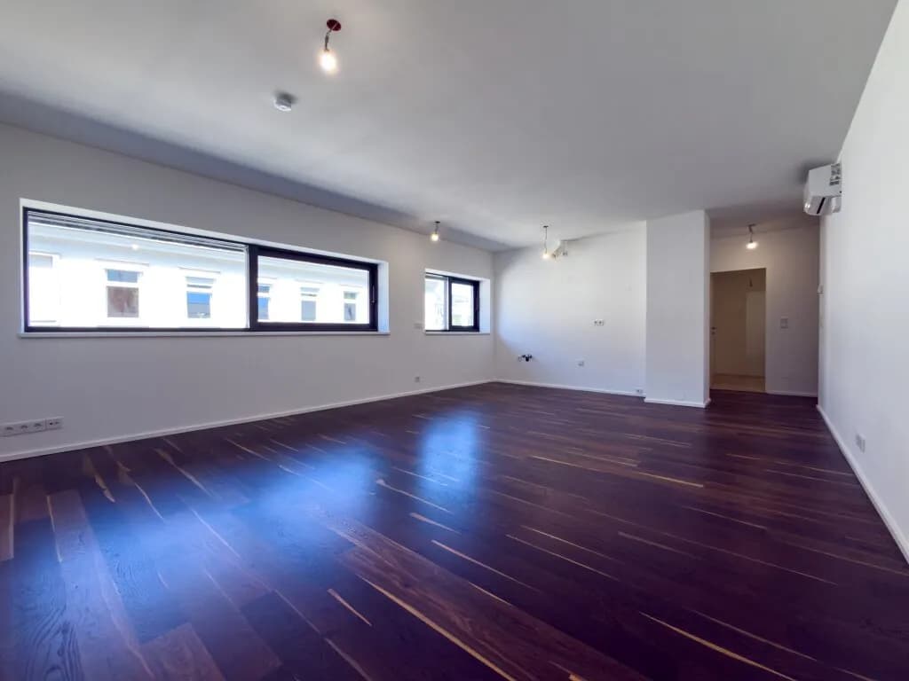 2-Zimmer-Wohnung kaufen in Wien – 55,66 m², € 379.000 – Bild 5 von 25