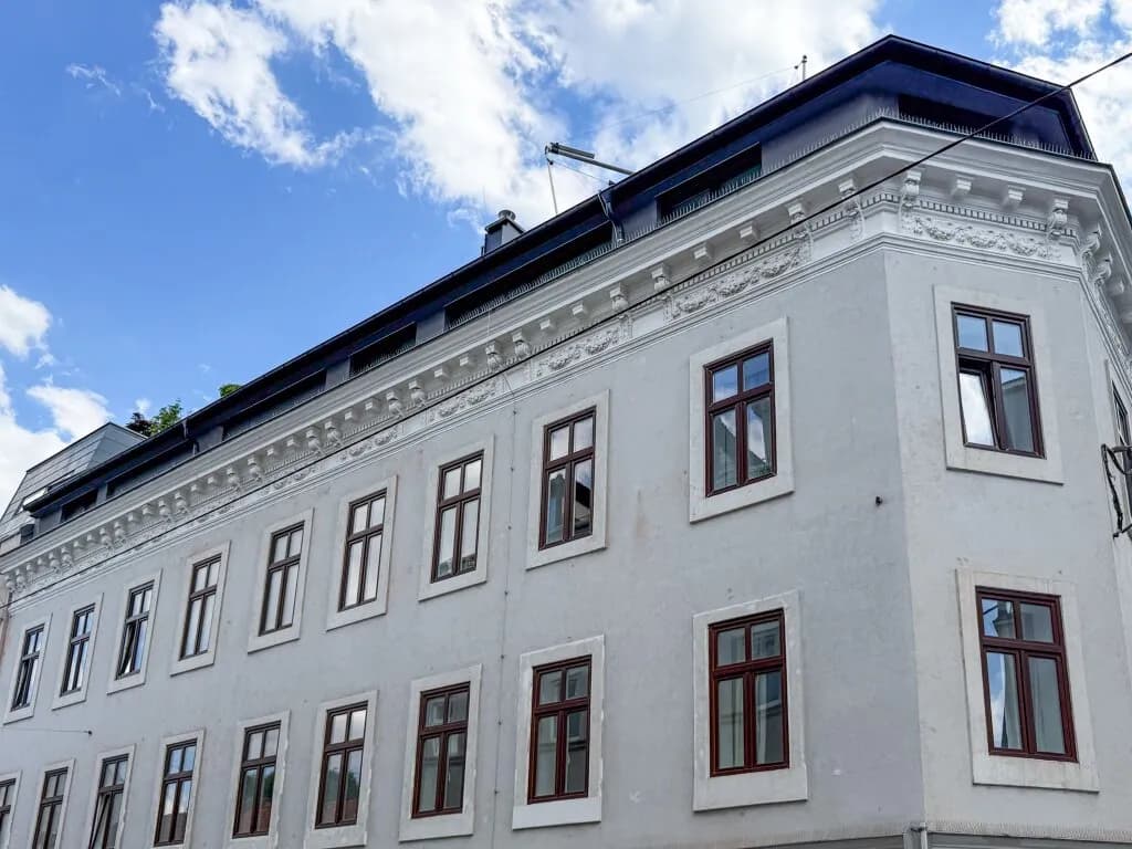 2-Zimmer-Wohnung kaufen in Wien – 55,66 m², € 379.000 – Bild 21 von 25