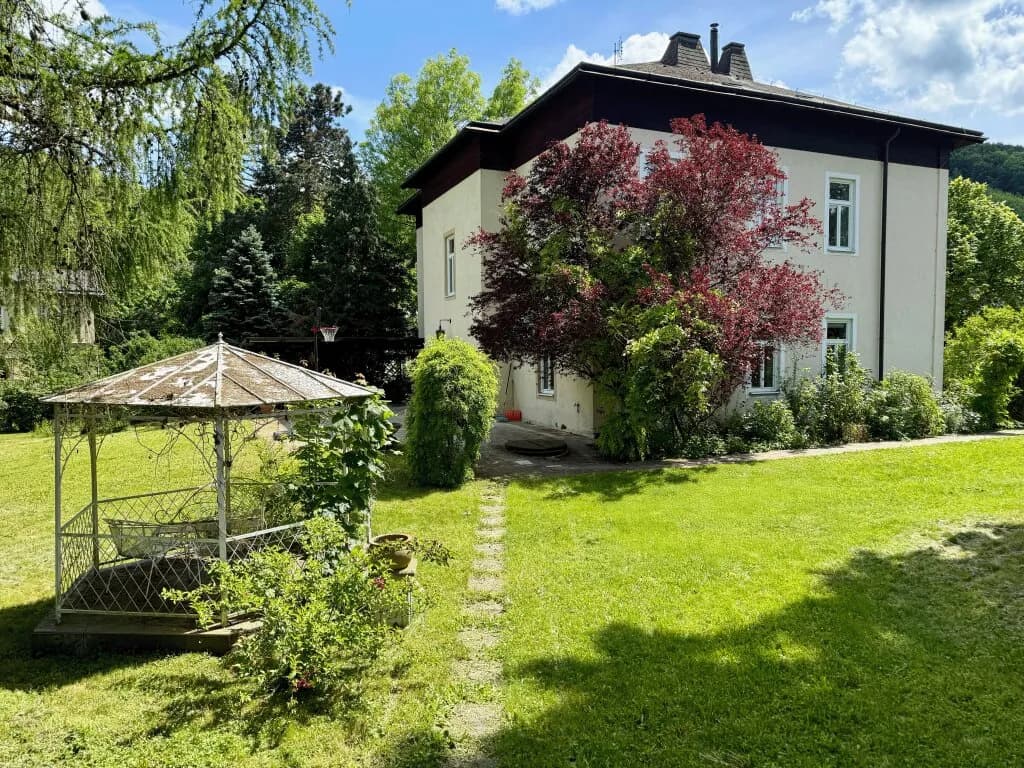 4-Zimmer-Wohnung kaufen in Sankt Pölten Land – 216,28 m², € 999.000