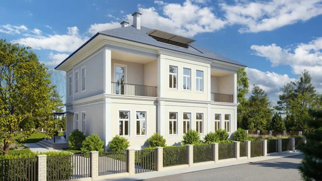 4-Zimmer-Wohnung kaufen in Sankt Pölten Land – 216,28 m², € 999.000 – Bild 2 von 8