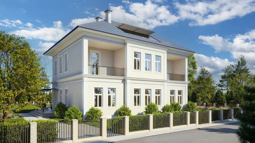 4-Zimmer-Wohnung kaufen in Sankt Pölten Land – 216,28 m², € 999.000 – Bild 6 von 8