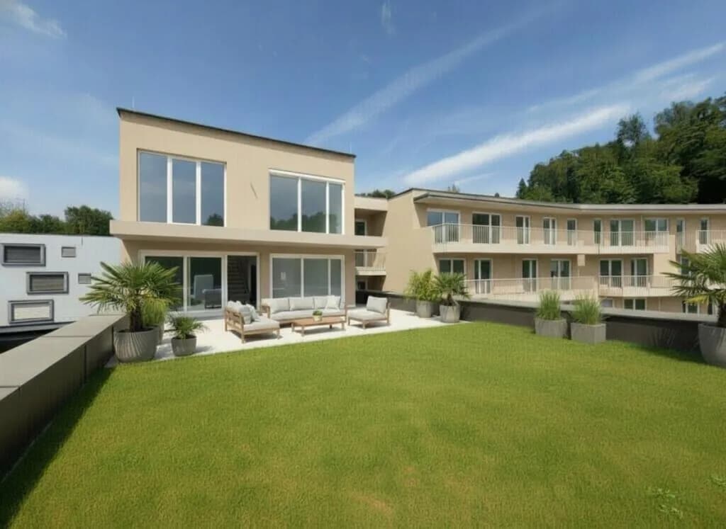 5-Zimmer-Wohnung kaufen in Graz – 140,7 m², € 1.199.000 – Bild 5 von 14