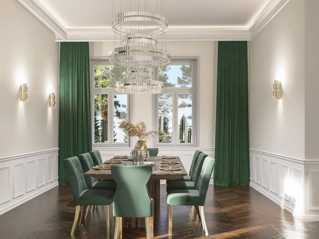 4-Zimmer-Wohnung kaufen in Sankt Pölten Land – 158,99 m², € 699.000 – Bild 3 von 3