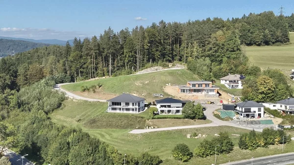 Grundstück kaufen in Klagenfurt Land – 1 038 m², € 415.200 – Bild 2 von 4