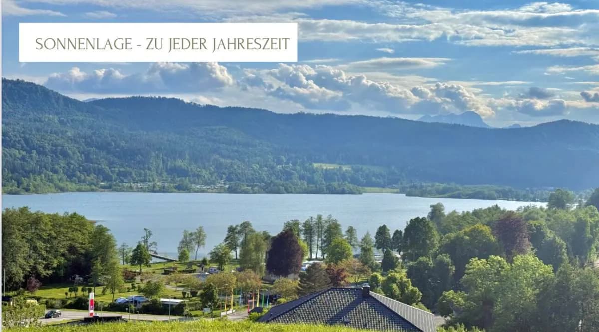 Grundstück kaufen in Klagenfurt Land – 1 038 m², € 415.200 – Bild 3 von 4