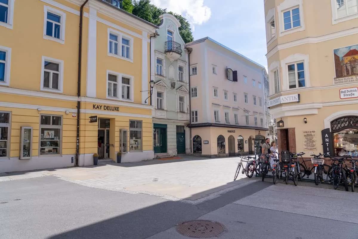 4-Zimmer-Wohnung kaufen in Salzburg Stadt – 133 m², € 1.099.000 – Bild 9 von 11