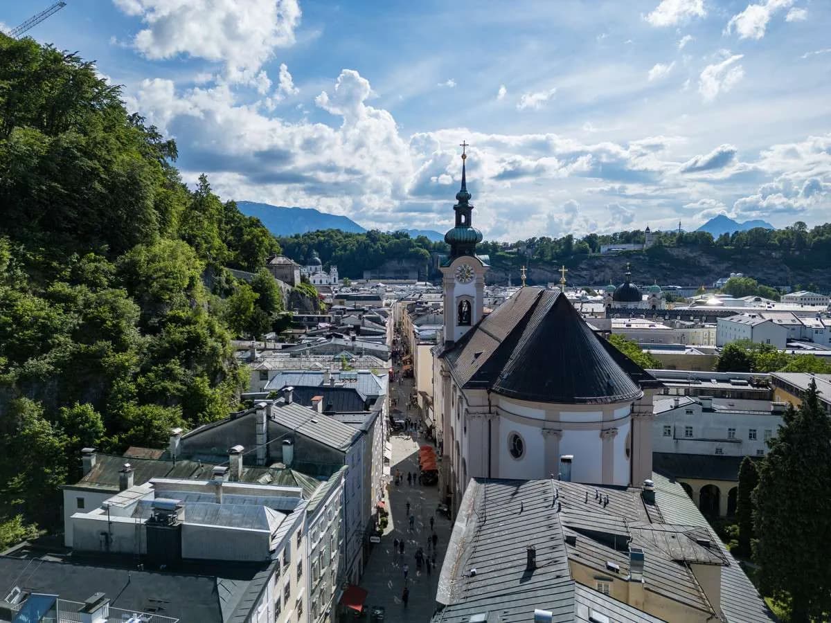 4-Zimmer-Wohnung kaufen in Salzburg Stadt – 133 m², € 1.099.000 – Bild 10 von 11