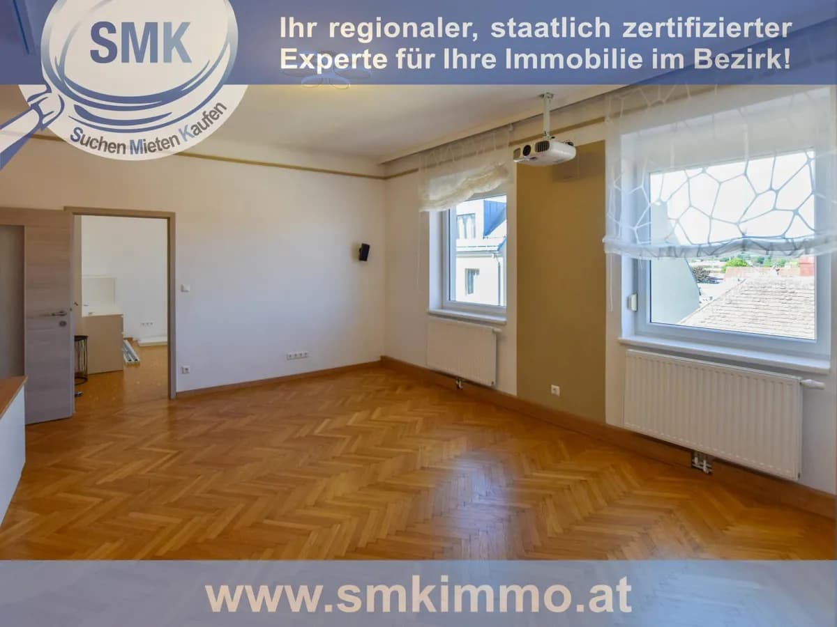 5-Zimmer-Wohnung kaufen in Hollabrunn – 108 m², € 295.000 – Bild 2 von 12