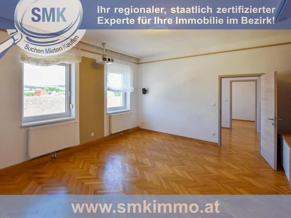 5-Zimmer-Wohnung kaufen in Hollabrunn – 108 m², € 295.000 – Bild 3 von 12