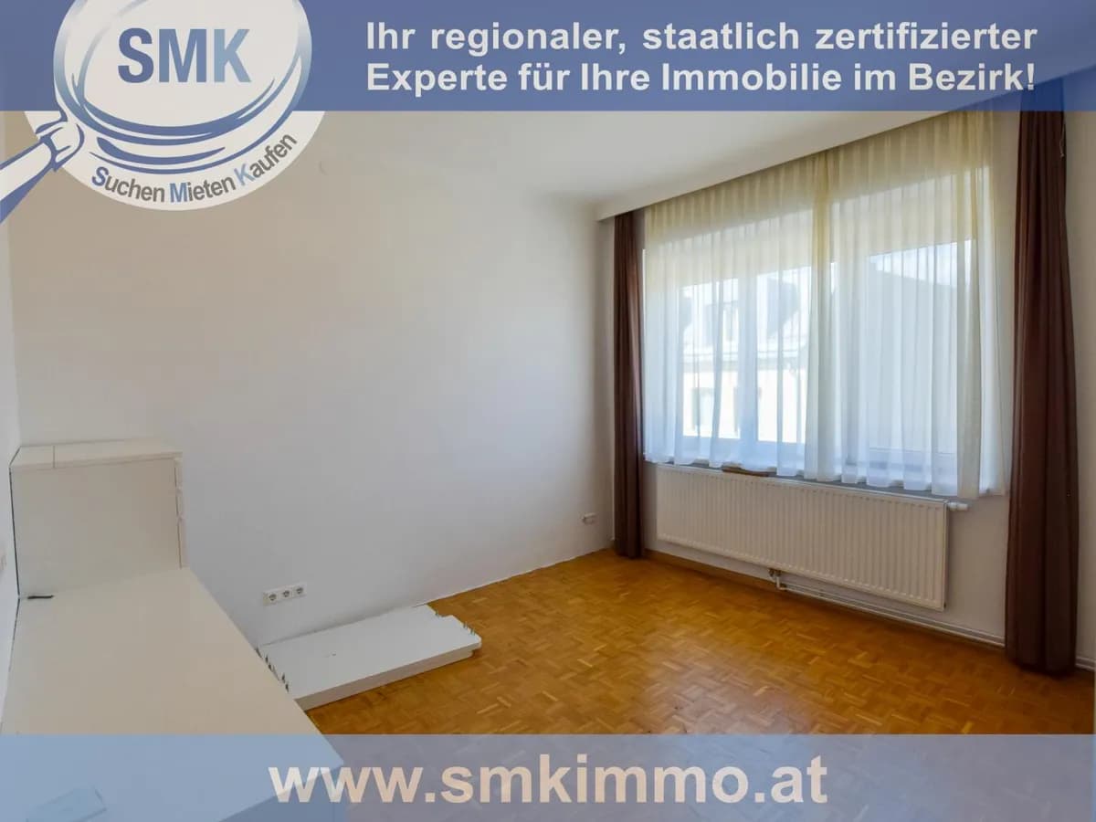 5-Zimmer-Wohnung kaufen in Hollabrunn – 108 m², € 295.000 – Bild 5 von 12