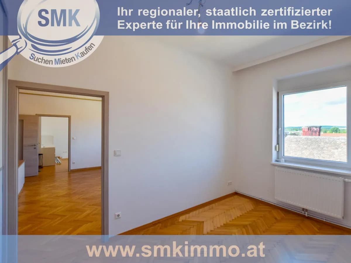 5-Zimmer-Wohnung kaufen in Hollabrunn – 108 m², € 295.000 – Bild 6 von 12