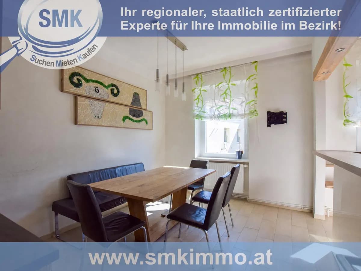5-Zimmer-Wohnung kaufen in Hollabrunn – 108 m², € 295.000 – Bild 7 von 12