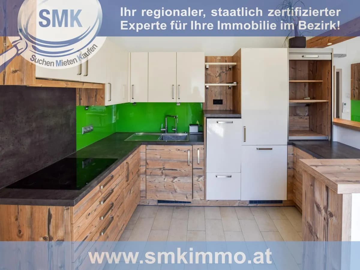 5-Zimmer-Wohnung kaufen in Hollabrunn – 108 m², € 295.000 – Bild 8 von 12