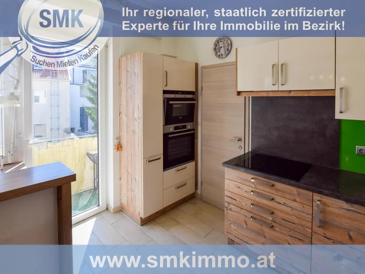 5-Zimmer-Wohnung kaufen in Hollabrunn – 108 m², € 295.000 – Bild 9 von 12
