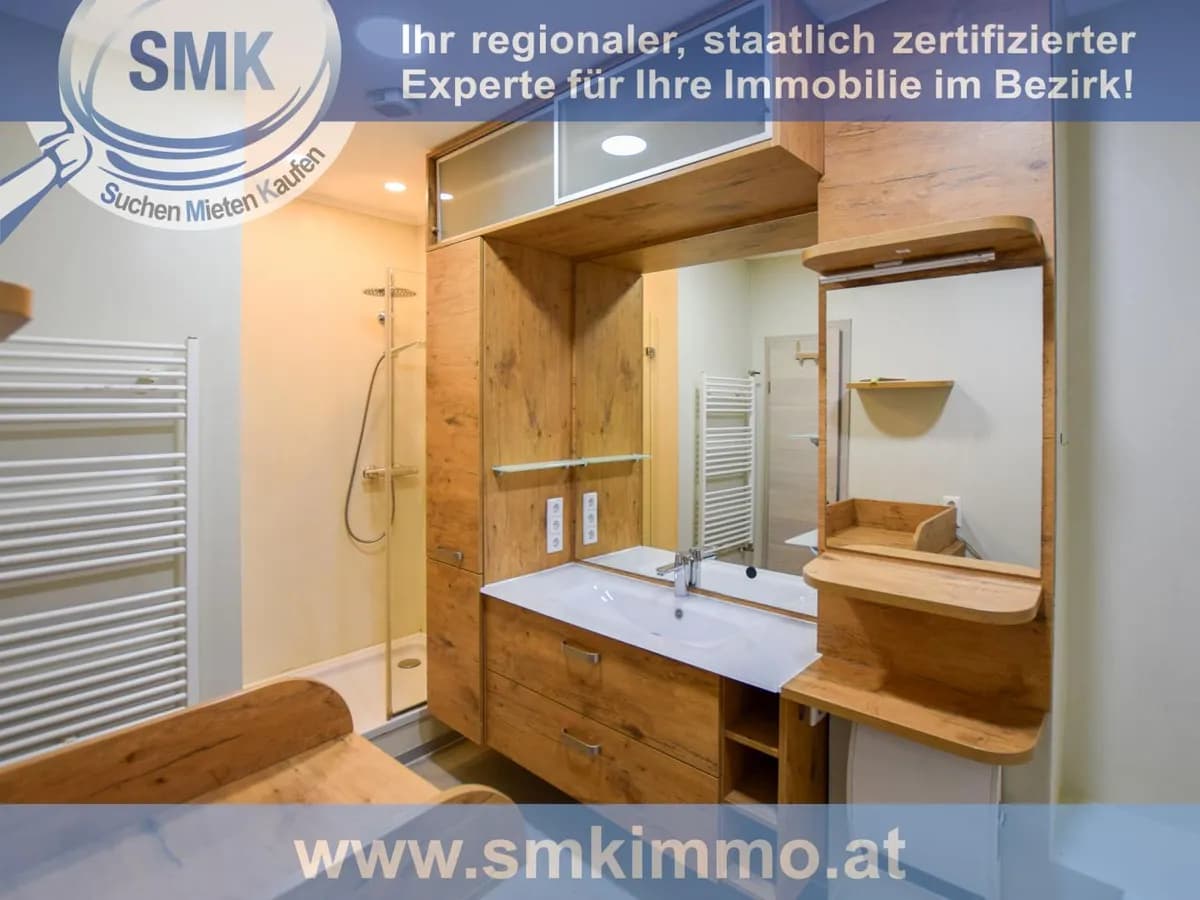 5-Zimmer-Wohnung kaufen in Hollabrunn – 108 m², € 295.000 – Bild 11 von 12
