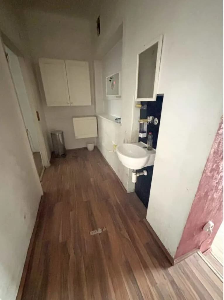 1-Zimmer-Gewerbeimmobilie mieten in Wien – 37 m², € 843 – Bild 3 von 7