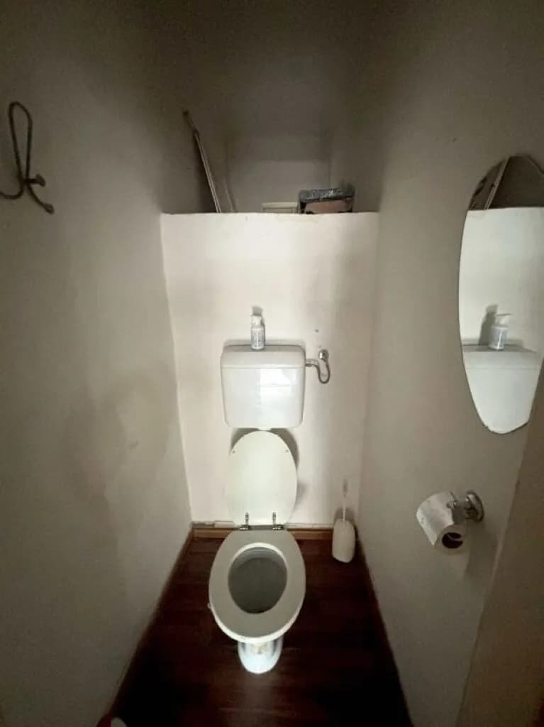 1-Zimmer-Gewerbeimmobilie mieten in Wien – 37 m², € 843 – Bild 4 von 7