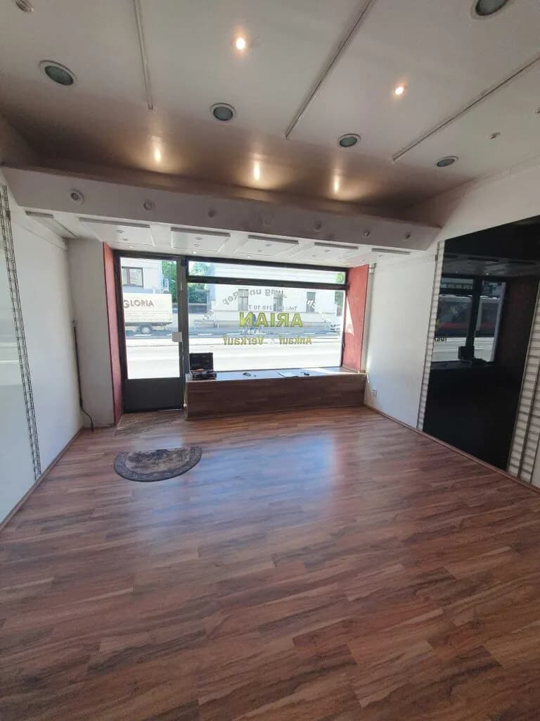 1-Zimmer-Gewerbeimmobilie mieten in Wien – 37 m², € 843 – Bild 6 von 7