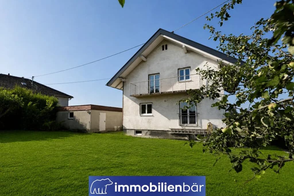 Haus kaufen in Ried im Innkreis – 170 m², € 358.000 – Bild 5 von 20
