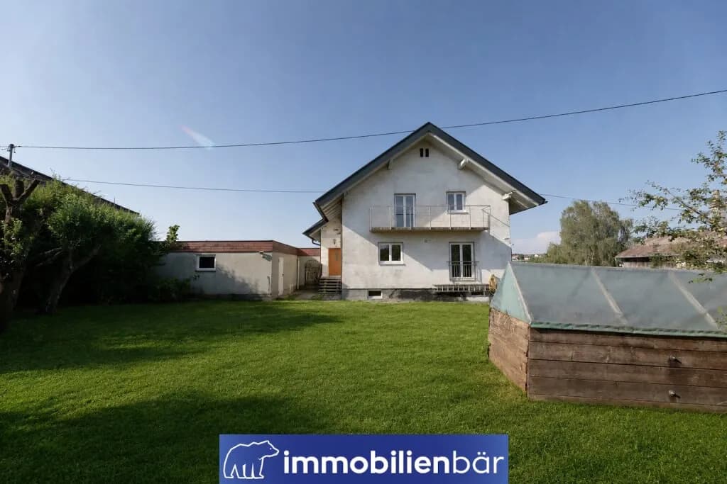 Haus kaufen in Ried im Innkreis – 170 m², € 358.000 – Bild 14 von 20
