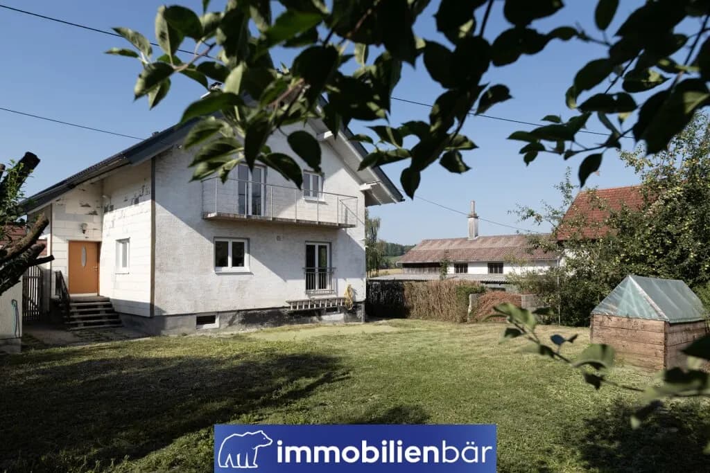 Haus kaufen in Ried im Innkreis – 170 m², € 358.000 – Bild 15 von 20