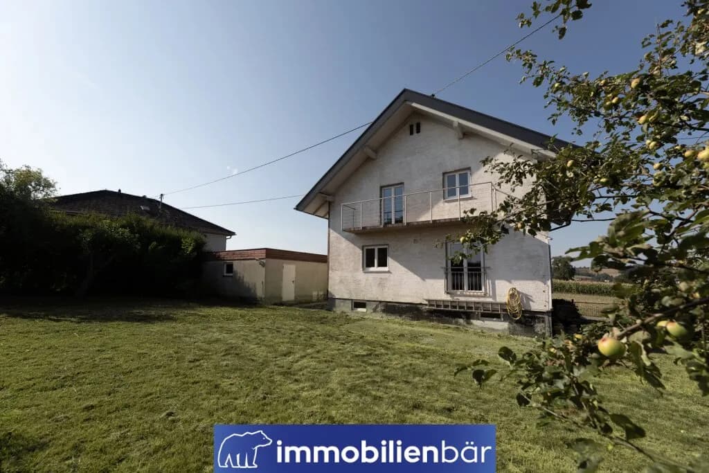 Haus kaufen in Ried im Innkreis – 170 m², € 358.000 – Bild 16 von 20