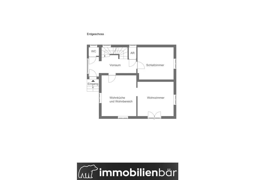 Haus kaufen in Ried im Innkreis – 170 m², € 358.000 – Bild 20 von 20