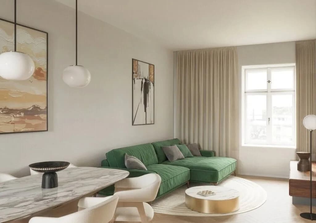 2-Zimmer-Wohnung kaufen in Wien – 69,66 m², € 679.250 – Bild 15 von 19
